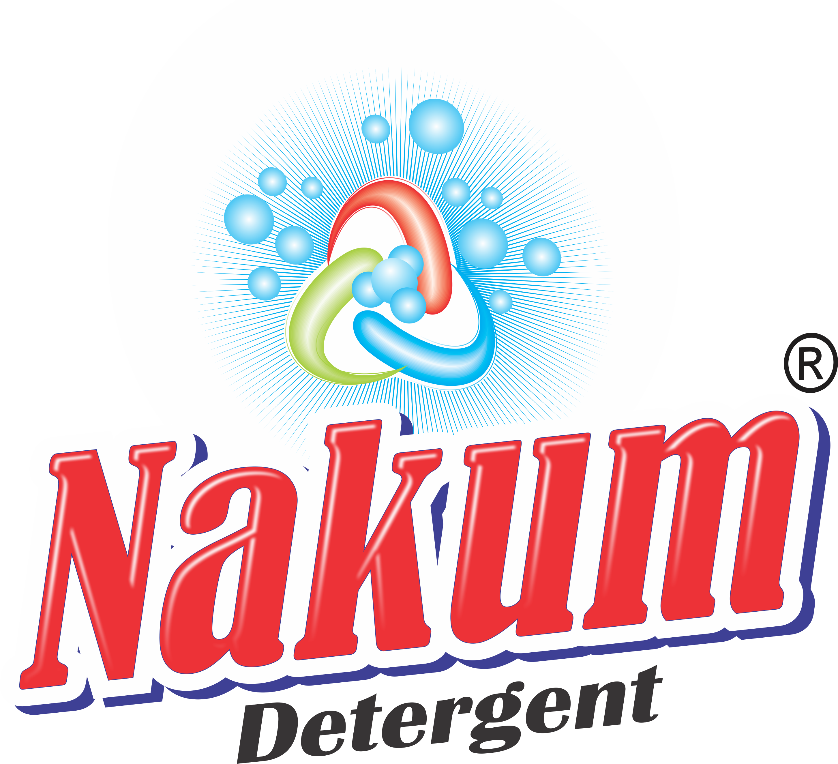 Nakum Detergent